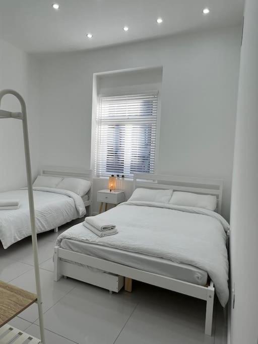 Appartement Stylish Flat In Camden/Kingscross à Londres Extérieur photo