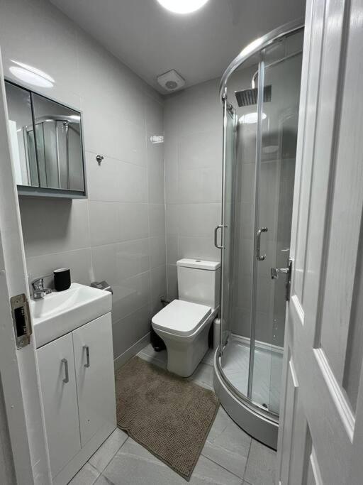 Appartement Stylish Flat In Camden/Kingscross à Londres Extérieur photo
