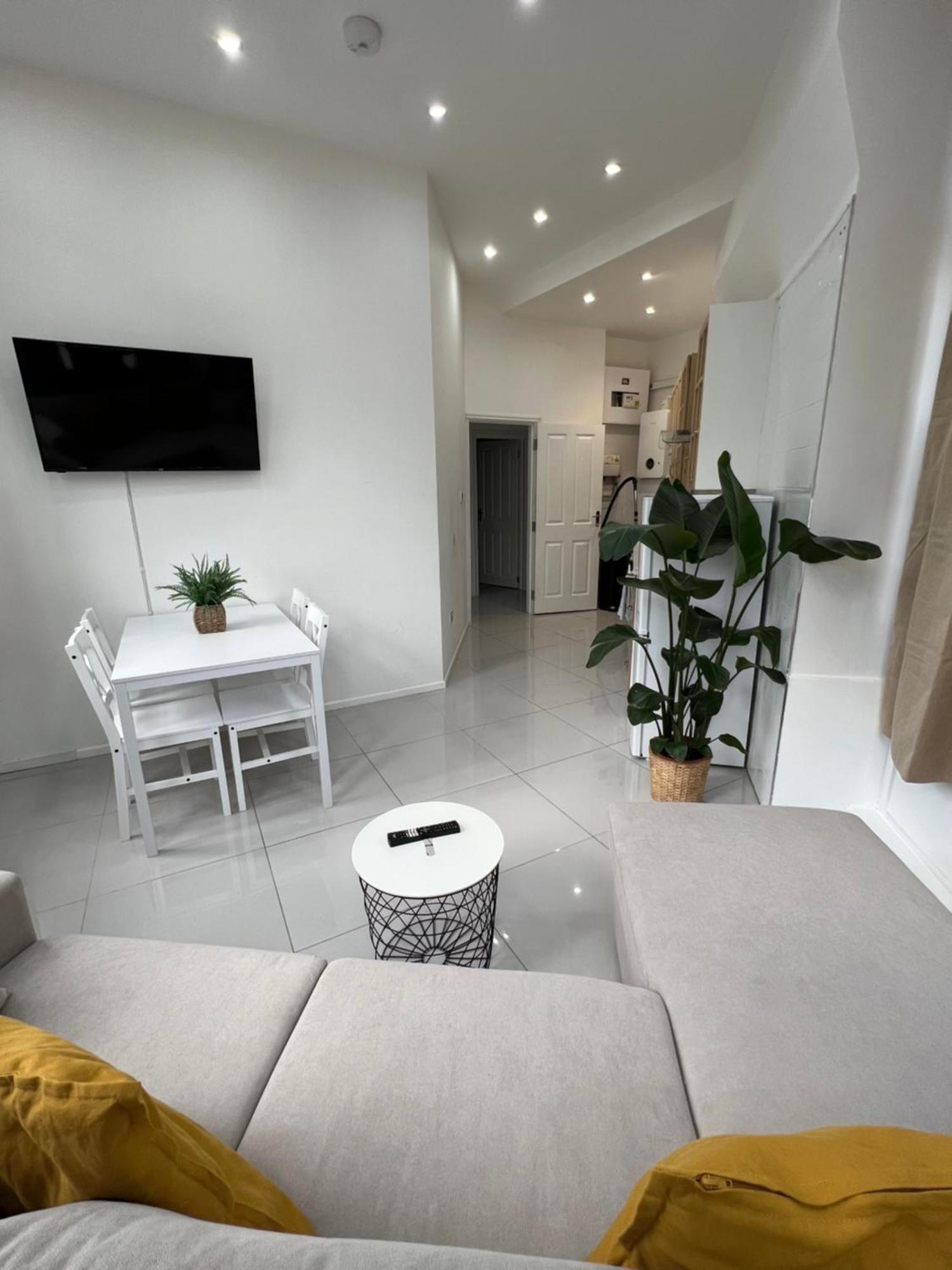 Appartement Stylish Flat In Camden/Kingscross à Londres Extérieur photo